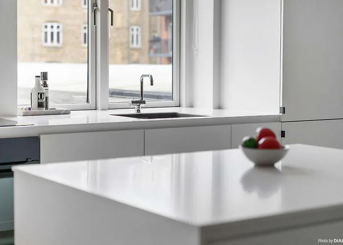 The Hidden Courtyard Loft