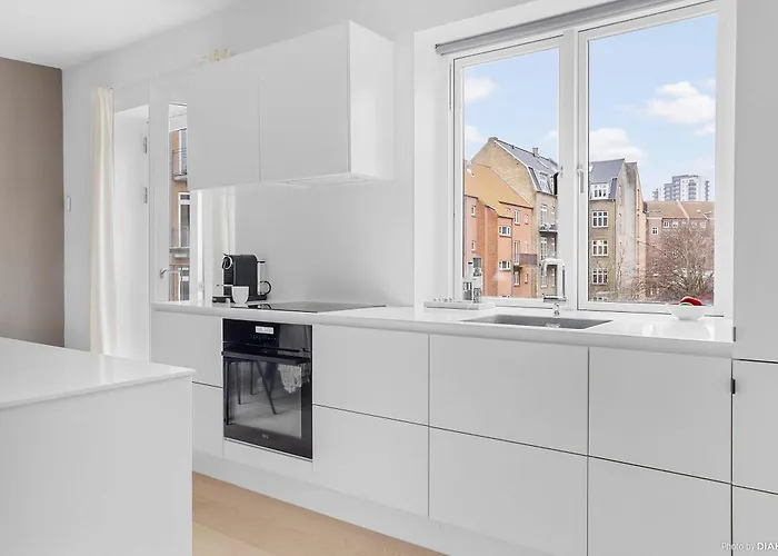 Apartment The Hidden Courtyard Loft *