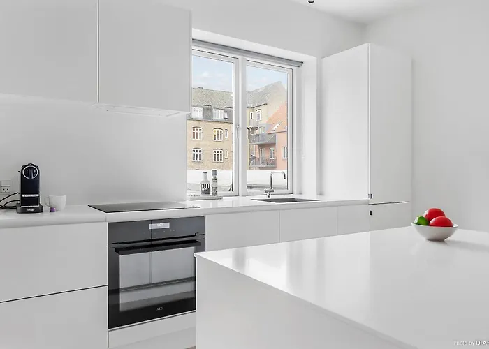 The Hidden Courtyard Loft Apartment *