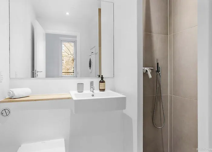 The Hidden Courtyard Loft