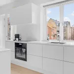 Apartment Bright & Inviting Near Aros Art Museum *