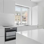 Bright & Inviting Near Aros Art Museum Daire *