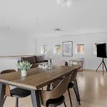 Bright & Inviting Near Aros Art Museum *