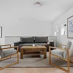 Bright & Inviting Near Aros Art Museum