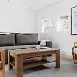 דירה Bright & Inviting Near Aros Art Museum *