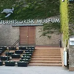 Bright & Inviting Near Aros Art Museum *