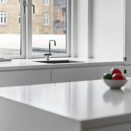 The Hidden Courtyard Loft