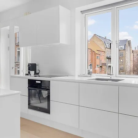 Apartmán The Hidden Courtyard Loft *