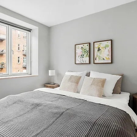 The Hidden Courtyard Loft Apartment