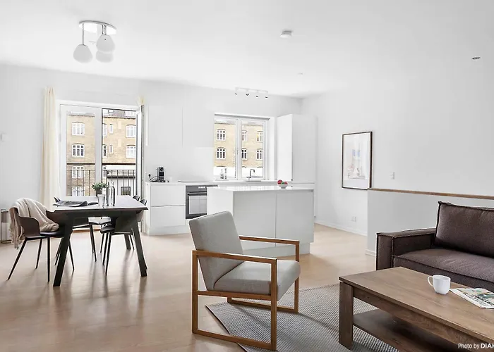 The Hidden Courtyard Loft *